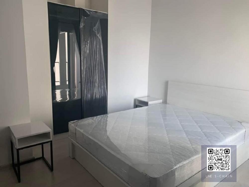 🍁 คอนโด ให้เช่า 🍁Chapter One Shine ขนาดห้อง 27 ตร.ม. ชั้น 27#Mo-284