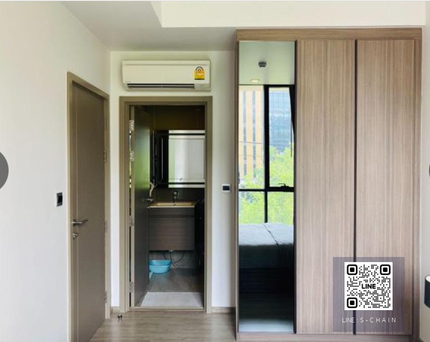 ☀️🌳ว่างให้เช่า ✦Mori Haus✦ 1 Bed พร้อมเข้าอยู่💥💥