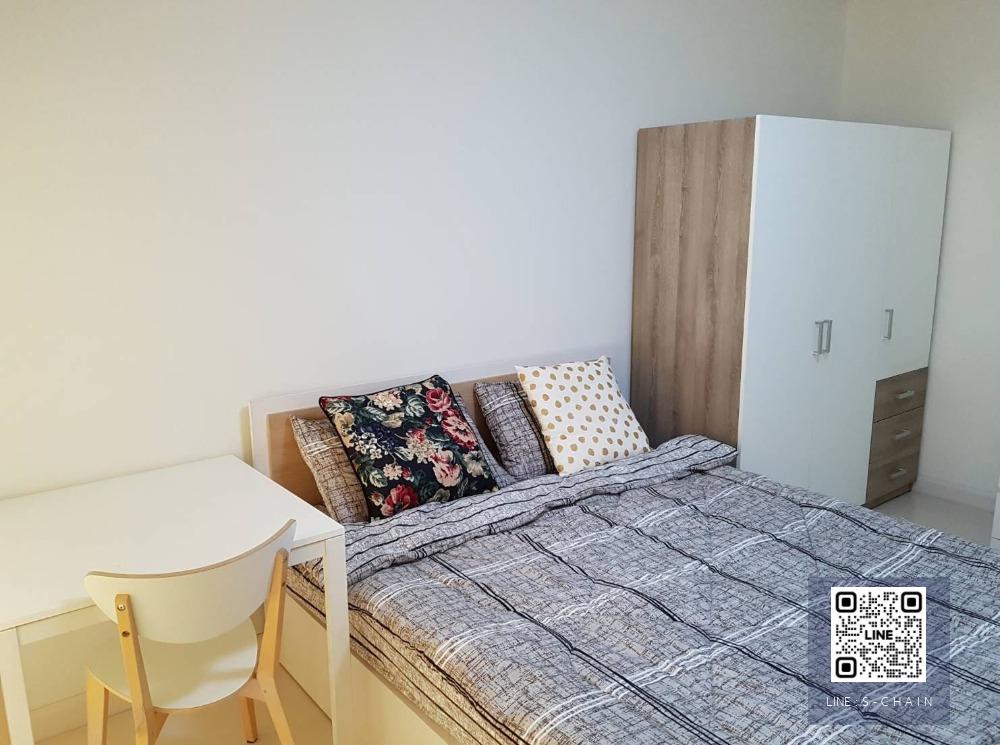 🎉☀️For rent คอนโด ✦My Condo Sukhumvit 52 ✦ ห้อง Studio สวยมากกก ชั้น 7 ติดโลตัสอ่อนนุช☀️ #HF1906