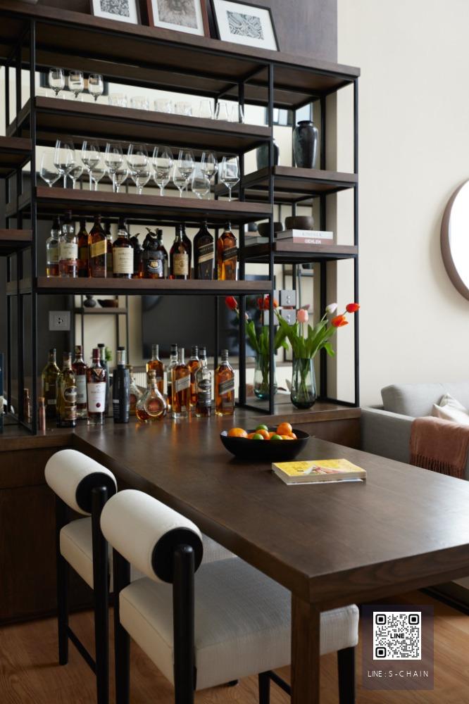 💥ให้เช่าคอนโดหรู ทำเลทอง ✦Beatniq Sukhumvit 32 ✦ 💖✨ห้องสวยมากกกก หรูหราไฮโซ 🛌🚪2 ห้องนอน 2 ห้องน้ำ 103 Sqm ใกล้ BTS ทองหล่อ   #FR867