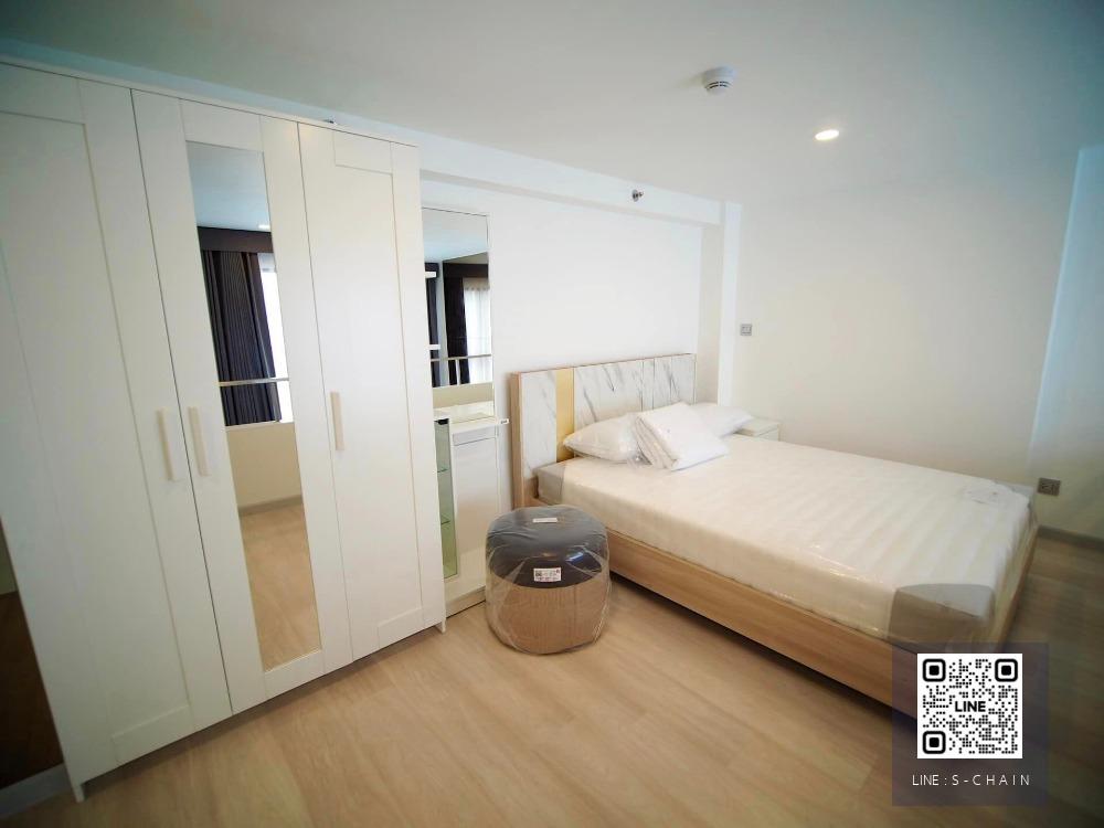 CONDO FOR RENT>> Knightsbridge Prime Sathorn>> ห้อง Duplex ชั้น 30 วิวบางกระเจ้า ใกล้ BTS ช่องนนทรี #MO-1896