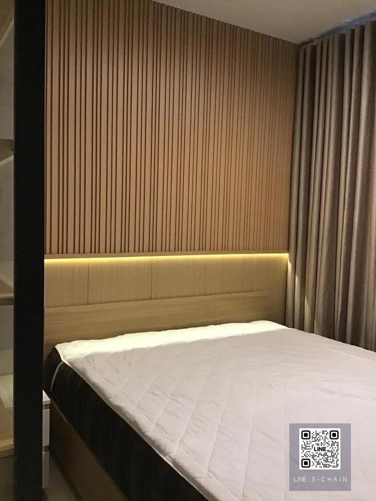 🌲🔥FOR RENT>> Nue Connex Condo Donmueamg>> ติดอนุสรณ์สถานแห่งชาติ 📍ตึก A ชั้น 5 (ขนาด 30.4 ตรม.) ชั้นเดียวกับฟิตเนส #LV-MO886