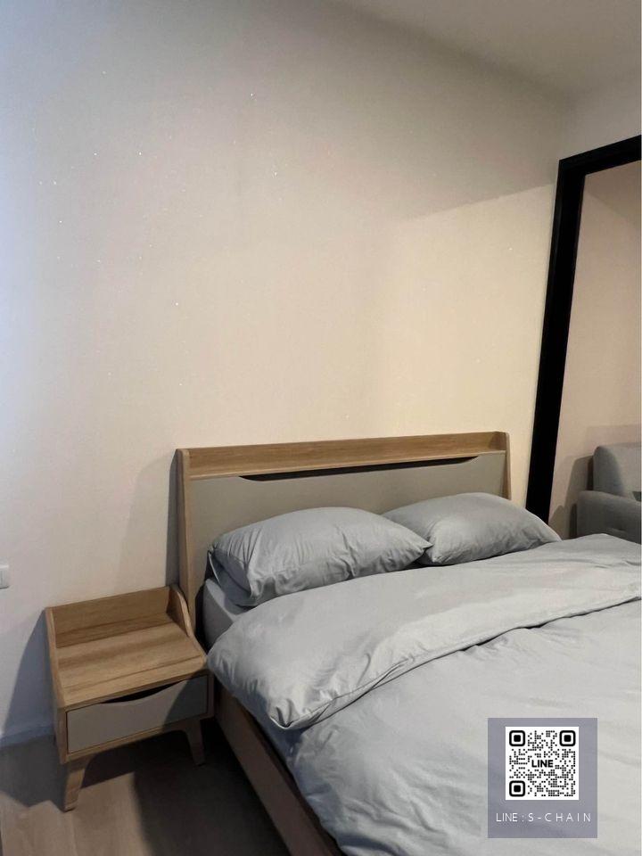 🍀🌸FOR RENT>> A Space Mega>> ชั้น 32 ขนาดห้อง 28.52 ตร.ม. ตกแต่งเสร็จ พร้อมอยู่ เดินทางสะดวก ใกล้ทางด่วน ใกล้ Mega/IKAE บางนา #LV-MO550