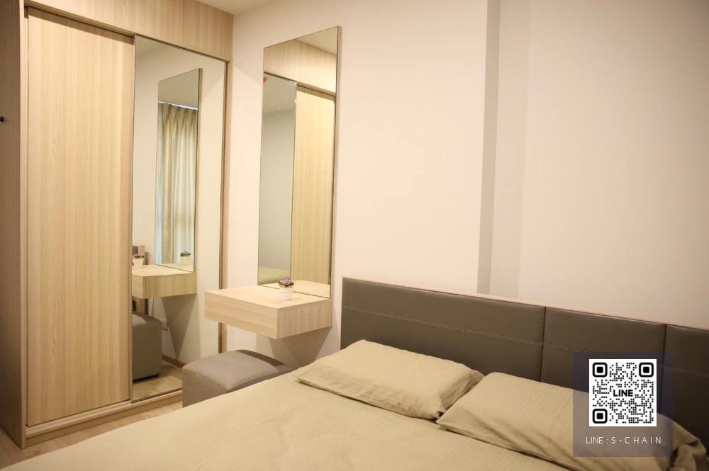 CONDO FOR RENT>> I Deo O2 >> ใกล้ BTS บางนา #MO-1962