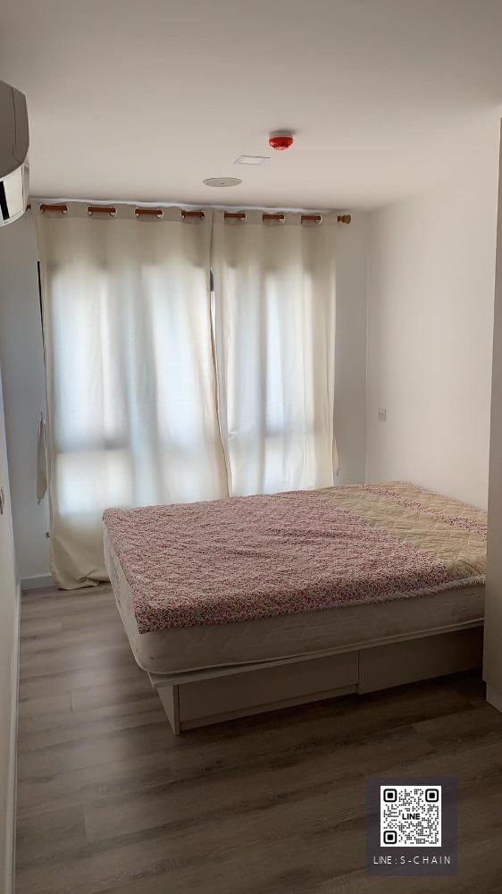 🌈🌟For rent คอนโด ✦Pause Sukhumvit 115✦ 29 ตรม. ชั้น 5 ห้องใหม่ไม่เคยปล่อยเช่า 🌈 #HF1331
