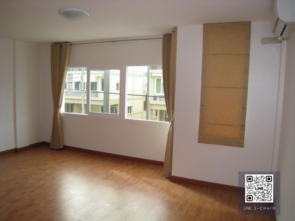 Casa city : Modern Town Home 3 ชั้น สุขขุมวิท 101/1 💥FOR RENT💥