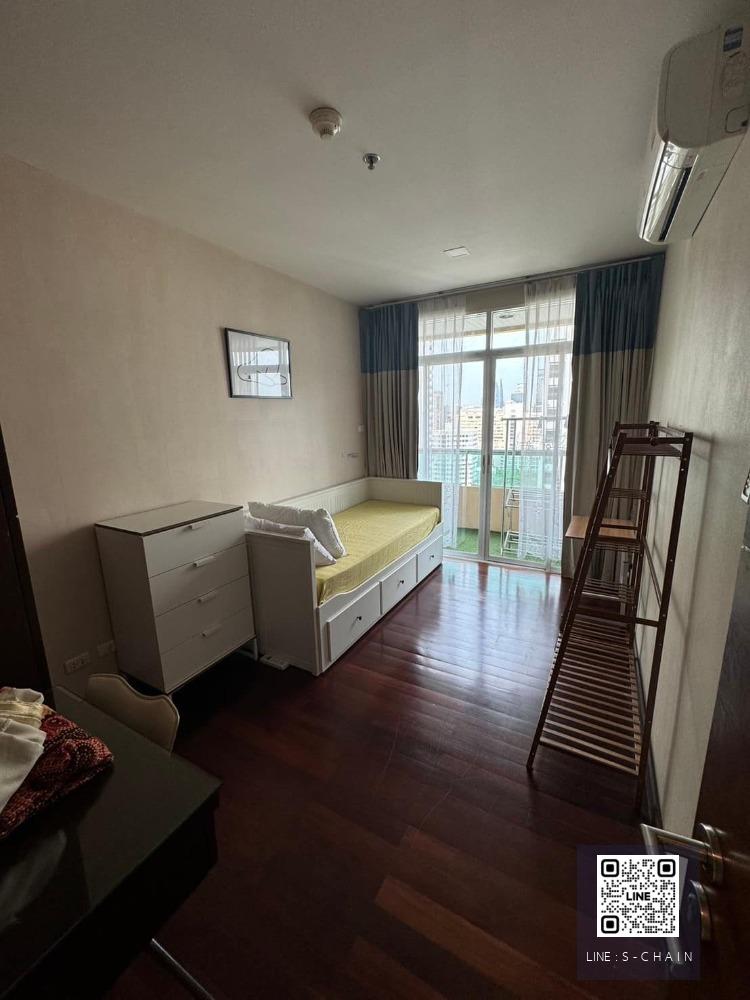 🍀🎀FOR RENT>> Sukhumvit City Resort Sukhumvit 11>> คอนโดชั้น 18 ขนาด 79.9 sqm  ระเบียงยาวติดกัน 3 ห้อง วิวดี ไม่มีตึกบัง ใจกลางเมือง เดินทางสะดวก #LV-MO750
