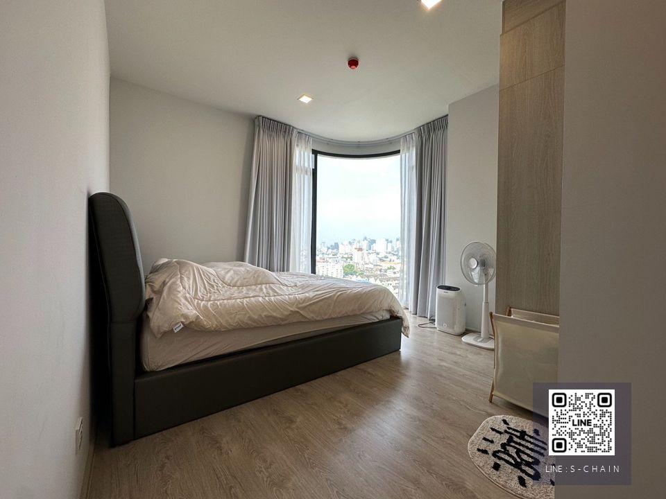 ☘️⛅️For rent คอนโด ✦The Tree พัฒนาการ-เอกมัย✦ ห้องสวยมากกก 2 ห้องนอน 2 ห้องน้ำ  วิวเมือง🧸🎈  #HF694