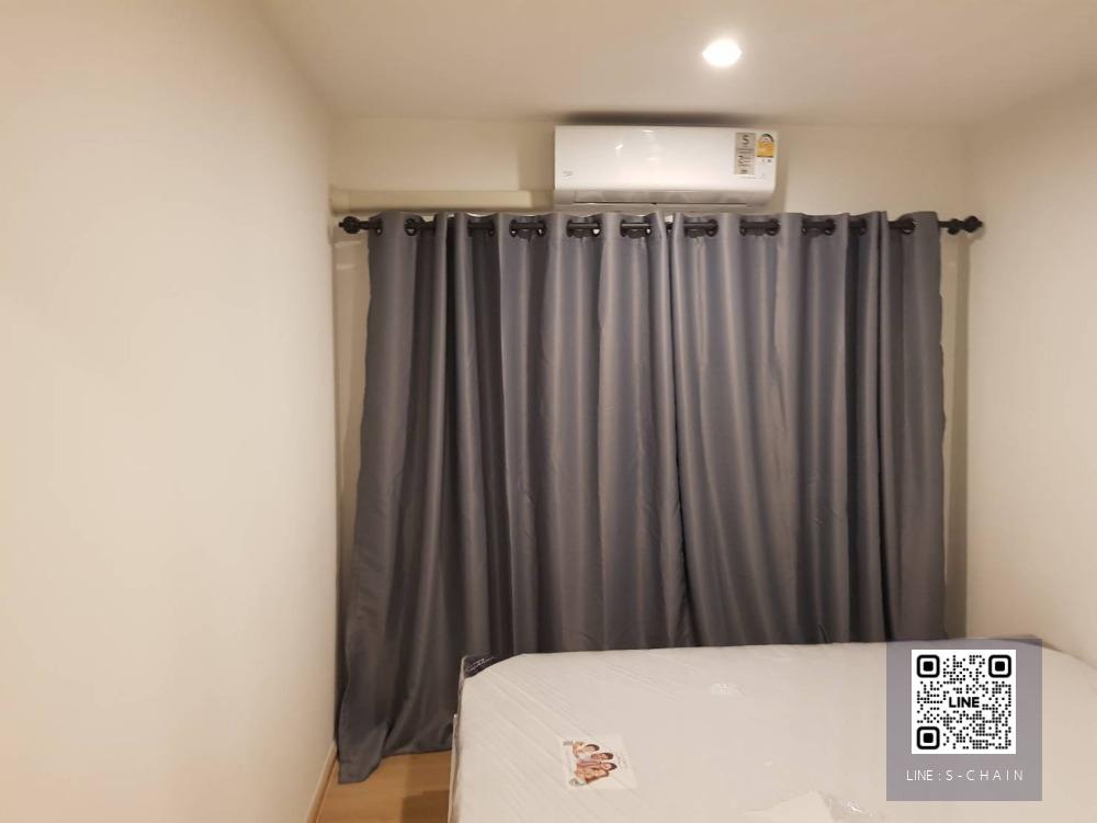 🎉☀️For rent คอนโด ✦Sena Kith  ฉลองกรุง-ลาดกระบัง✦ตึก B ชั้น 5 ราคาดี!! #HF1753