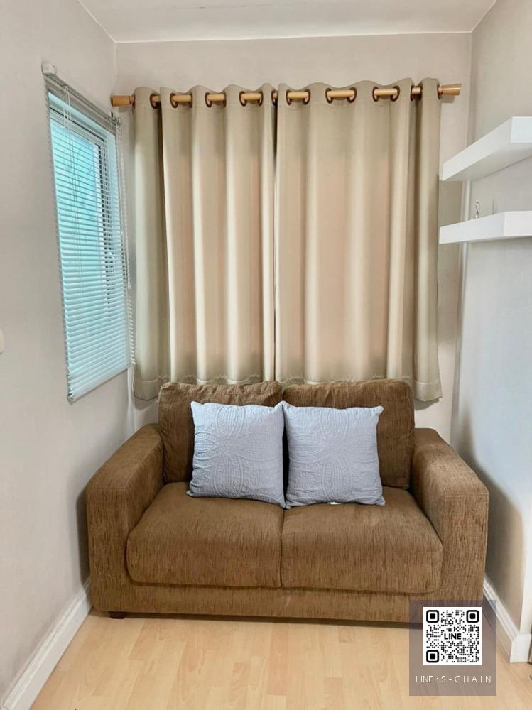 🌠🌠For rent คอนโด ✦My Condo Sukhumvit 52✦เครื่องใช้ไฟฟ้าและเฟอร์นิเจอร์ #HF1842