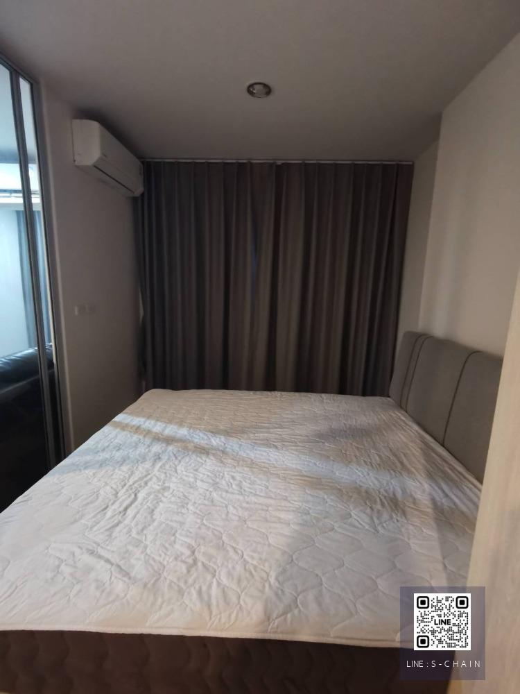 😊💥For rent คอนโด ✦Niche Mono Ramkhamhaeng✦ ห้องสวย ทำเลดี ใกล้ เดอะมอลล์ บางกะปิ 😊💥 #HF2075