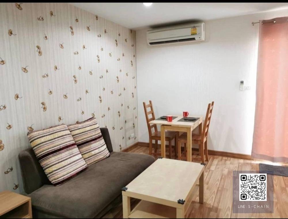 🏢📍ให้เช่า คอนโด ✦Regent home 19 ✦ 1 Bed  ครัวแยกพร้อมเข้าอยู่ 1 กค.66💥💥 #HF200