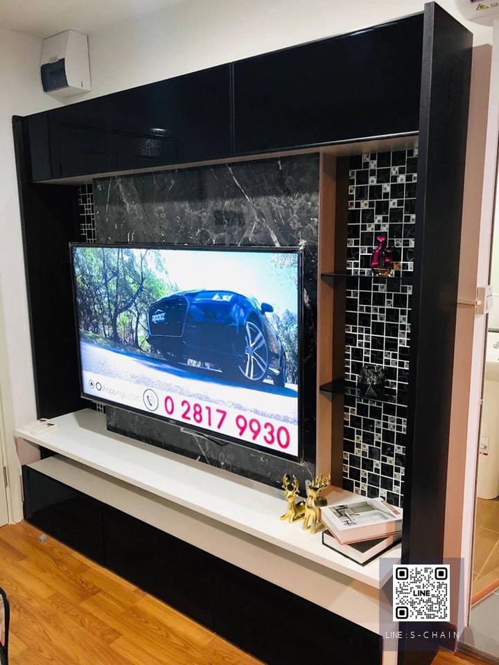 CONDO FOR RENT>> Regent Home Sukhumvit81>> ใกล้ BTS อ่อนนุช #MO-2001