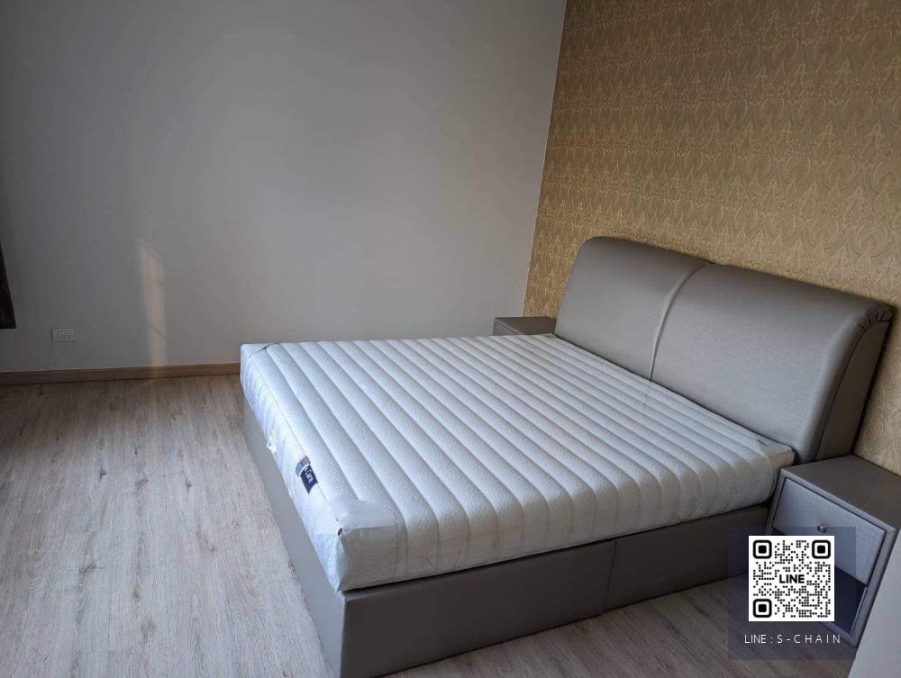 CONDO FOR RENT>> The Emporio Place>> ใกล้ BTS พร้อมพงษ์ #MO-1897
