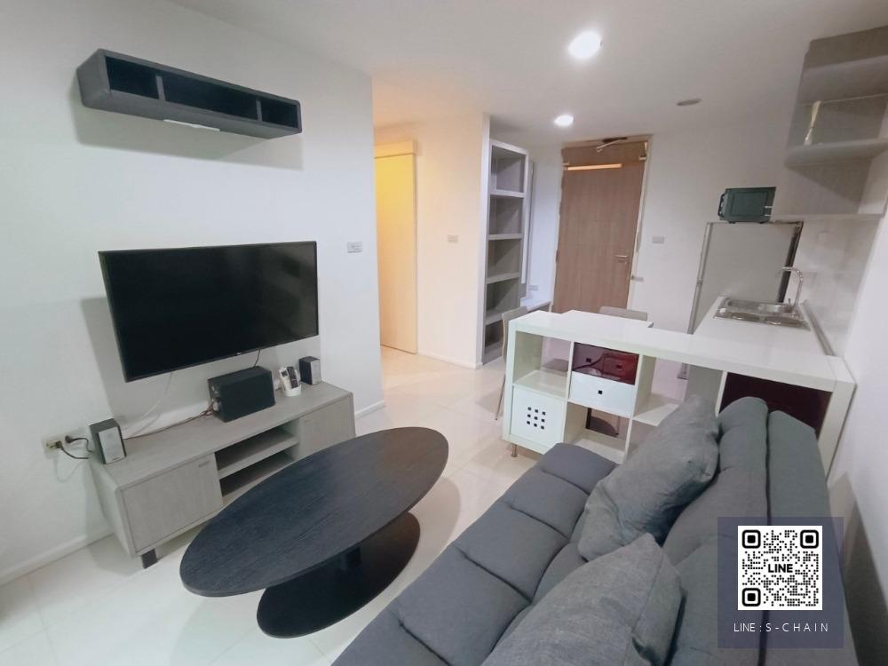 CONDO FOR RENT>> Whizdom Punnawithi Station>> ใกล้ BTS ปุณณวิถี #MO-2848