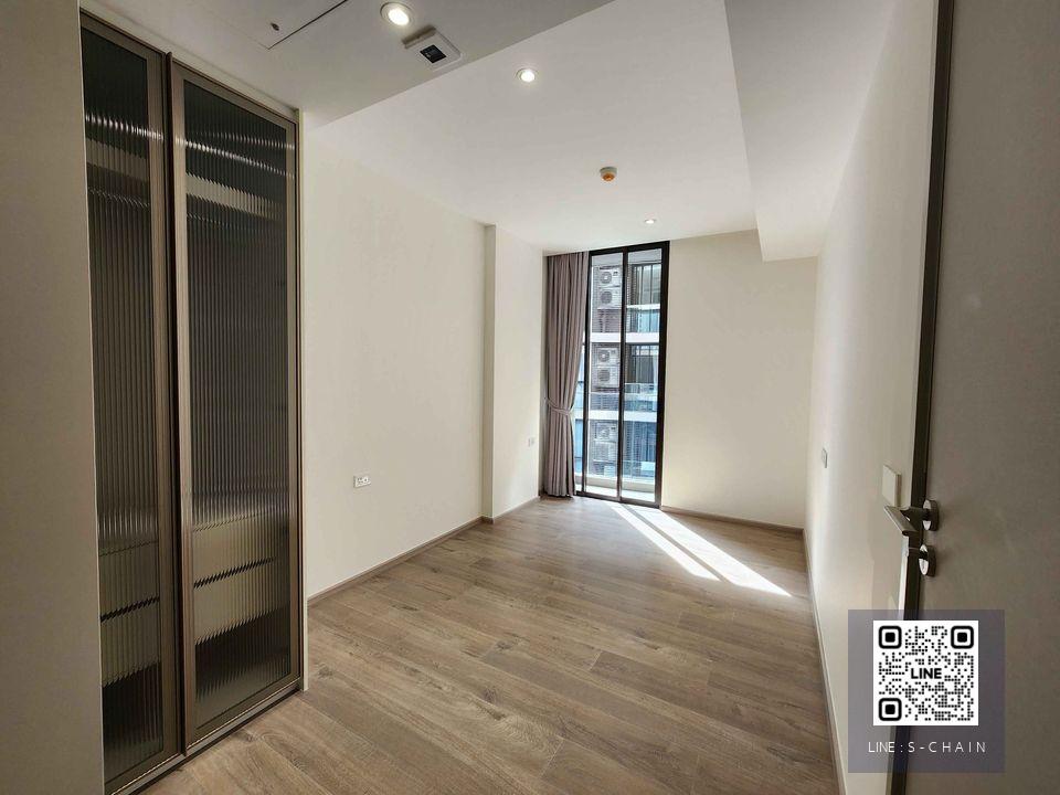 ⭐🔥FOR RENT/SALE>> FYNN Asoke สุขุมวิท 10>> ห้องขนาด 47 ตารางเมตร ชั้น 5 มีระเบียง ✨วิวสระว่ายน้ำ ห้องวิวสวยมาก ใกล้ BTS อโศก 200 เมตร #LV-MO751