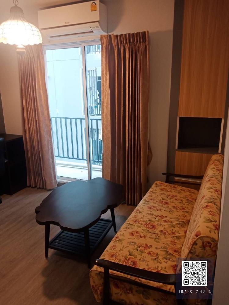 🎀🌈For rent คอนโด ✦Regent Home บางซ่อน 28✦2 ห้องนอน ห้องสวยย วิวโล่งฝั่งรถไฟฟ้า🚆  #HF979