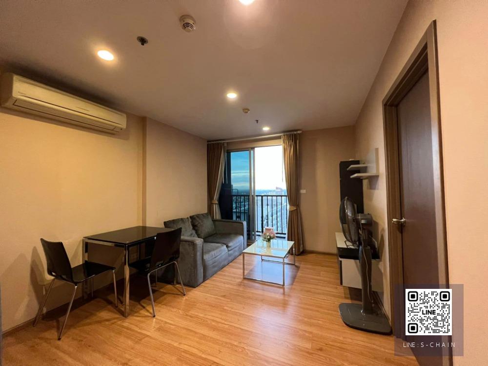 🌹ให้เช่า ด่วนน!! ✦The base sukhumvit 77✦ คอนโดสวยย ตกแต่งสวยชั้นสูงวิวดี🌹   #HF224