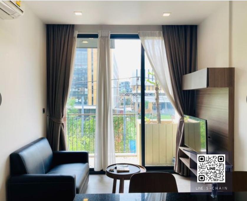 ☀️🌳ว่างให้เช่า ✦Mori Haus✦ 1 Bed พร้อมเข้าอยู่💥💥