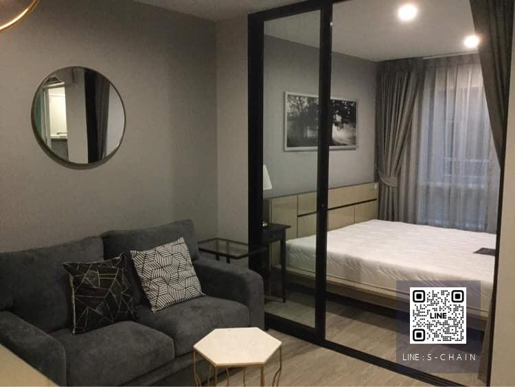 💥ปล่อยเช่า ✦Regent Home Sukhumvit 97/1✦ พร้อมเข้าอยู่ได้เลย ใกล้ BTS บางจาก🚆   #HF322
