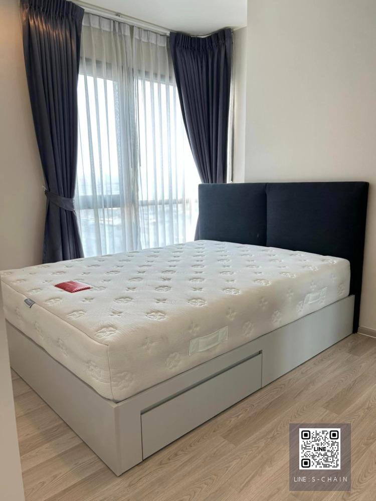 CONDO FOR RENT>> Centric Ratchada - Huaikwang Station>> ใกล้ MRT ห้วยขวาง #MO-3018