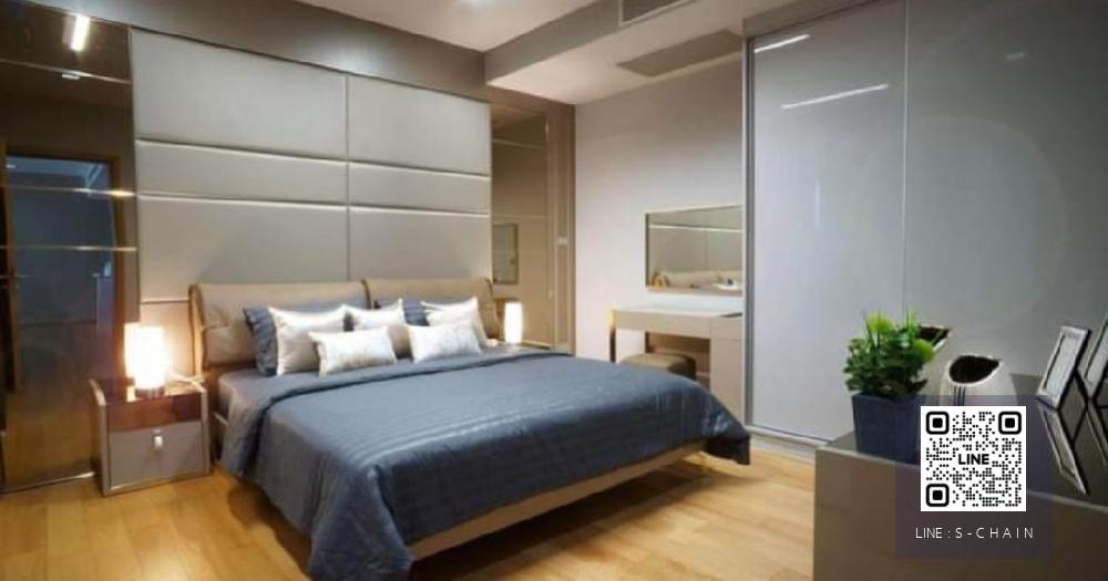 🍁 คอนโด ให้เช่า 🍁Hyde Sukhumvit 13  ขนาดห้อง 108 ตร.ม. ชั้น 23#MO-1196