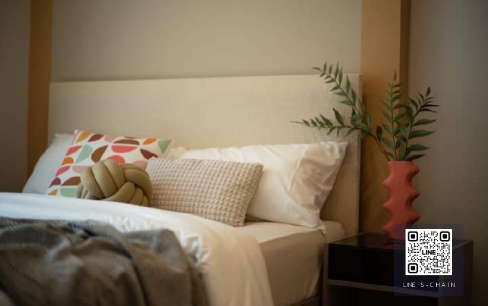 🌟 คอนโด ให้เช่า 🌟OKA HAUS Sukhumvit 36ขนาดห้อง 35.5 ตร.ม. #MO-1084