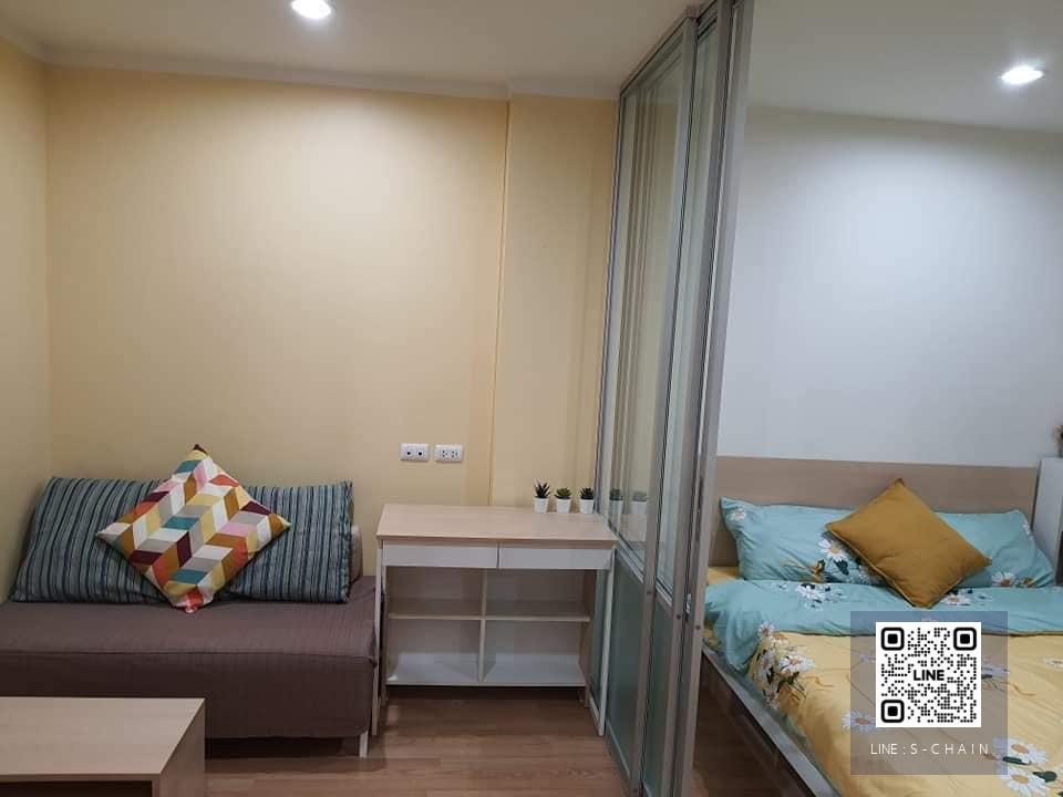 🌻 For rent คอนโด ✦Lumpini Ville Lasalle - Bearing✦ ห้องตกแต่งน่ารัก พร้อมอยู่ 😊💥 #HF2092