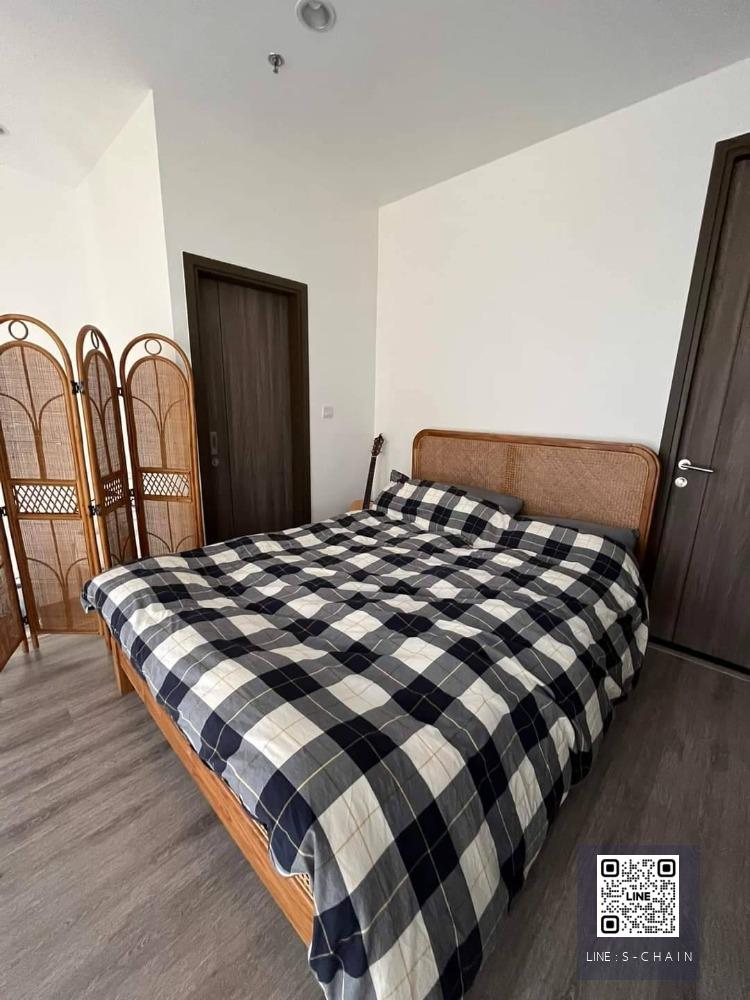 ⚡️⚡️For rent คอนโด ✦Ideo Mobi Asoke ✦ ห้อง Duplex ห้องสวยย💗 ทำเลดี ติด MRT เพชรบุรี 🚆 #HF1768