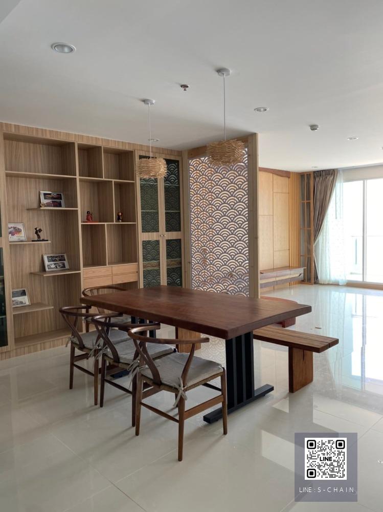 😊👍🏻ให้เช่า คอนโด High Rise✦Supalai Riva Grande​✦ ริมแม่น้ำเจ้าพระยา บนถนนพระราม 3  ชั้นสูง วิวสวย ชมวิวแม่น้ำโค้งบางกระเจ้าที่สวยที่สุด เงียบสงบ ร่มรื่นที่สุดในย่างนี้🌟✨