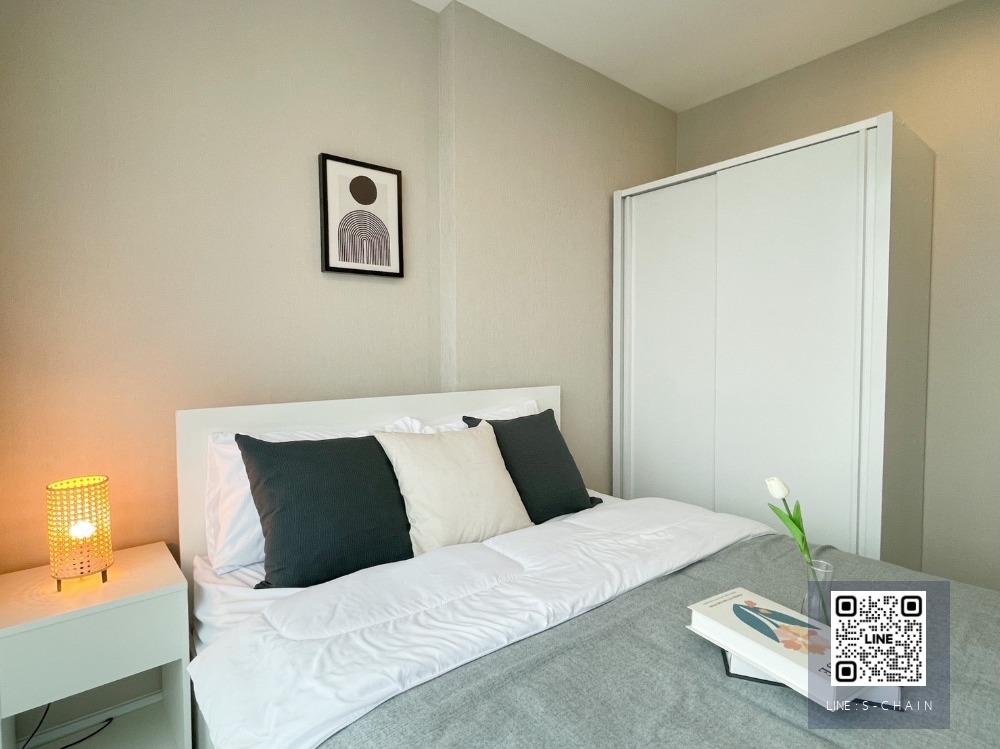 คอนโด ให้เช่า >> Metro sky ประชาชื่น > ใกล้ MRT บางซ่อน #MO-1356