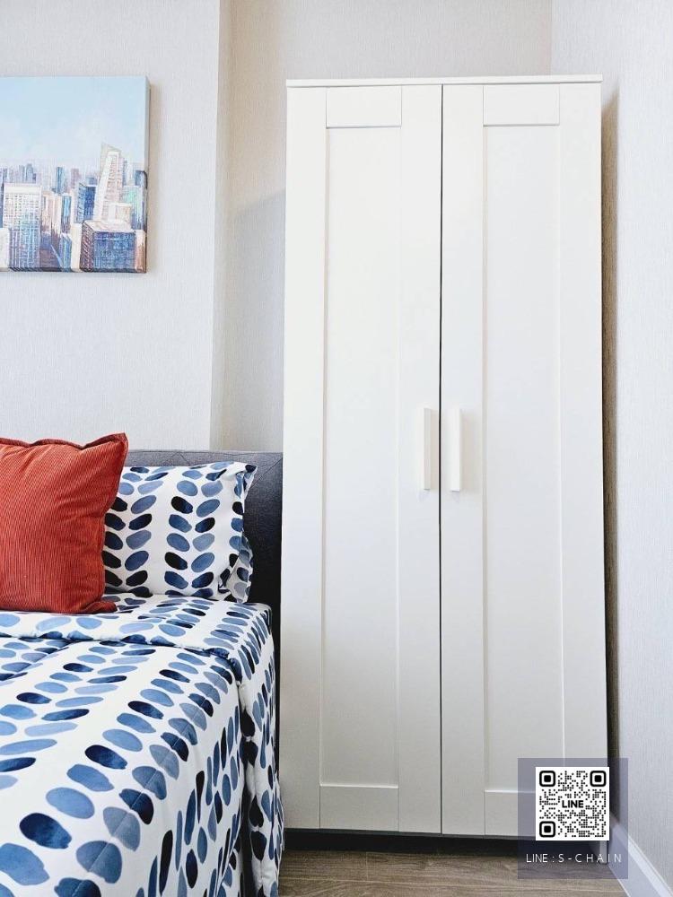 🌻For rent คอนโด 🔥🔥✦Metro Sky ประชาชื่น ✦ Duplex 2 ชั้น ห้องสวยยย จองด่วนน!! 🌻 #HFUP917