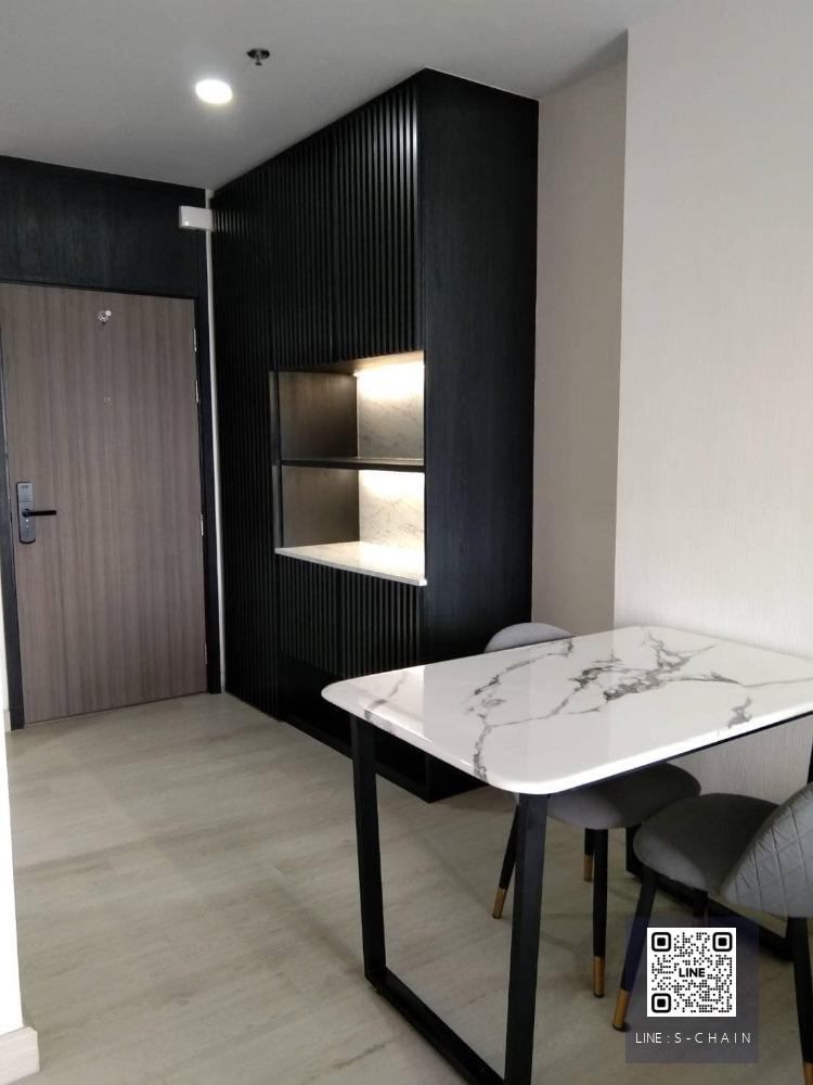 🌳🏬For rent คอนโด ✦Supalai Veranda ภาษีเจริญ✦ Build in จัดเต็ม ห้องสวยพื้นที่กว้าง จองด่วนน!!⚡️⚡️  #HF1127