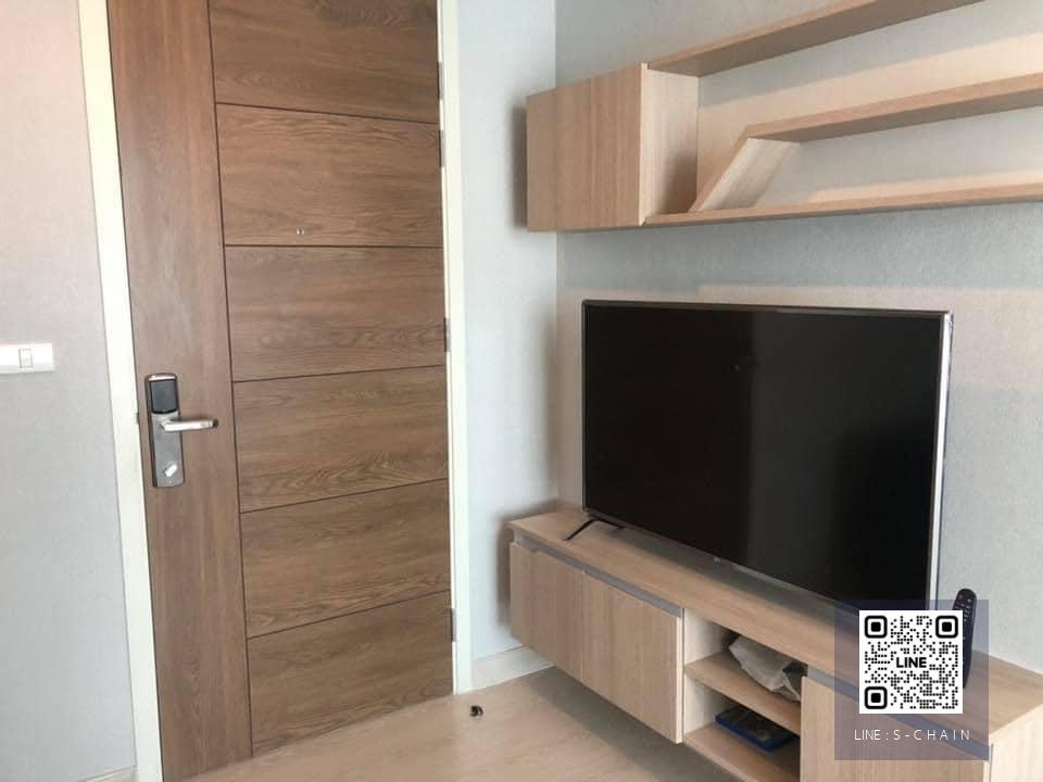 CONDO FOR RENT>> The Niche Mono Sukhumvit 50>> ใกล้ BTS อ่อนนุช #MO-2044