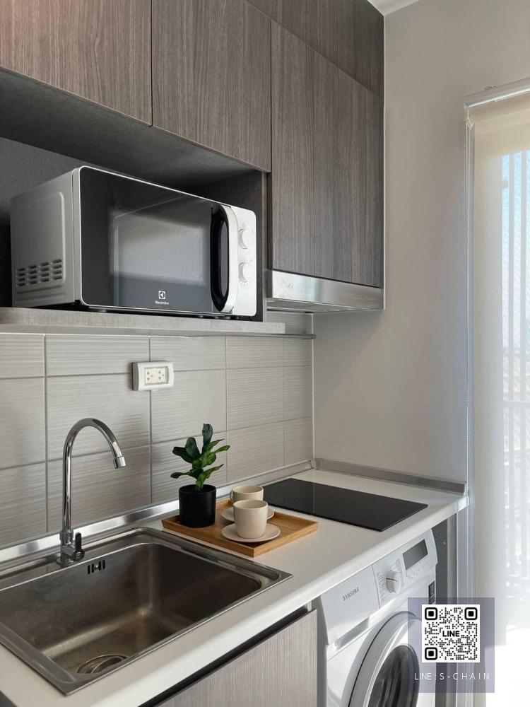 💥For rent คอนโด ✦Elio Del Nest✦ ห้องสวย ตึก G ชั้น 6✨💖 #HF1525