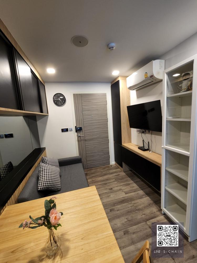 ♥️😍 For rent คอนโด ✦Atmoz รัชดา-ห้วยขวาง✦ ห้องสวยมากกก  แต่งครบพร้อมอยู่⚡️⚡️  #HF497