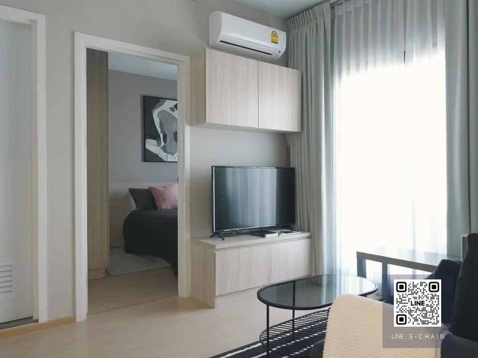 🥰😍For rent คอนโด ✦The Tree Sukhumvit 71 - Ekamai✦ชั้น 21 วิวเมืองเกร๋ๆ ขนาด 25 ตร.ม.🥰😍  #HF1524