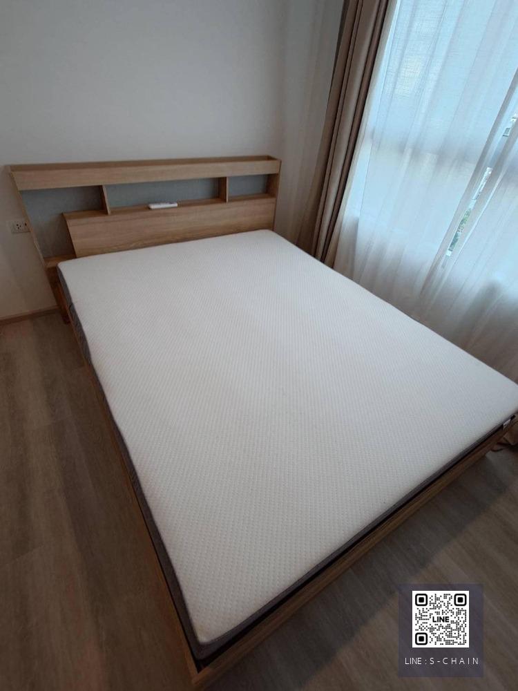 💥🍀FOR RENT>> I Deo Charan 70 - Riverview>> ชั้น 12  พื้นที่ 31 ตรม. วิวรถไฟฟ้า,แม่น้ำเจ้าพระยา เฟอร์ครบ พร้อมอยู่ เดินทางสะดวก ใกล้ MRT บางพลัด 500 เมตร #LV-MO985