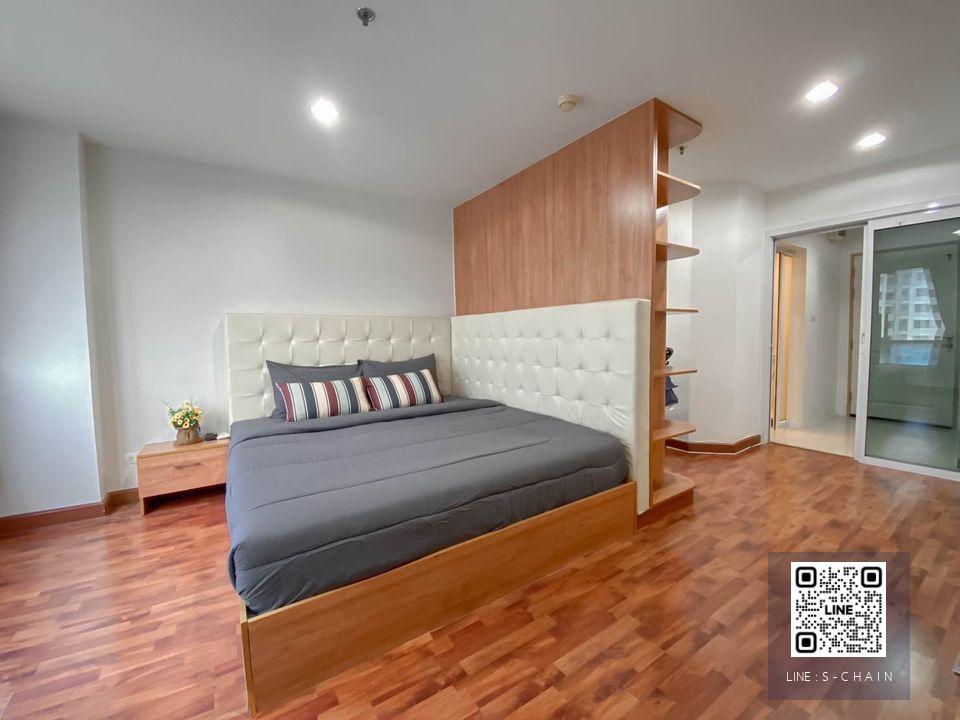 🌹💗For rent คอนโด ✦Bangkok Horizon Ramkhamhaeng✦ ห้องสวย ห้องพร้อมเข้าอยู่🌸 #HF2066