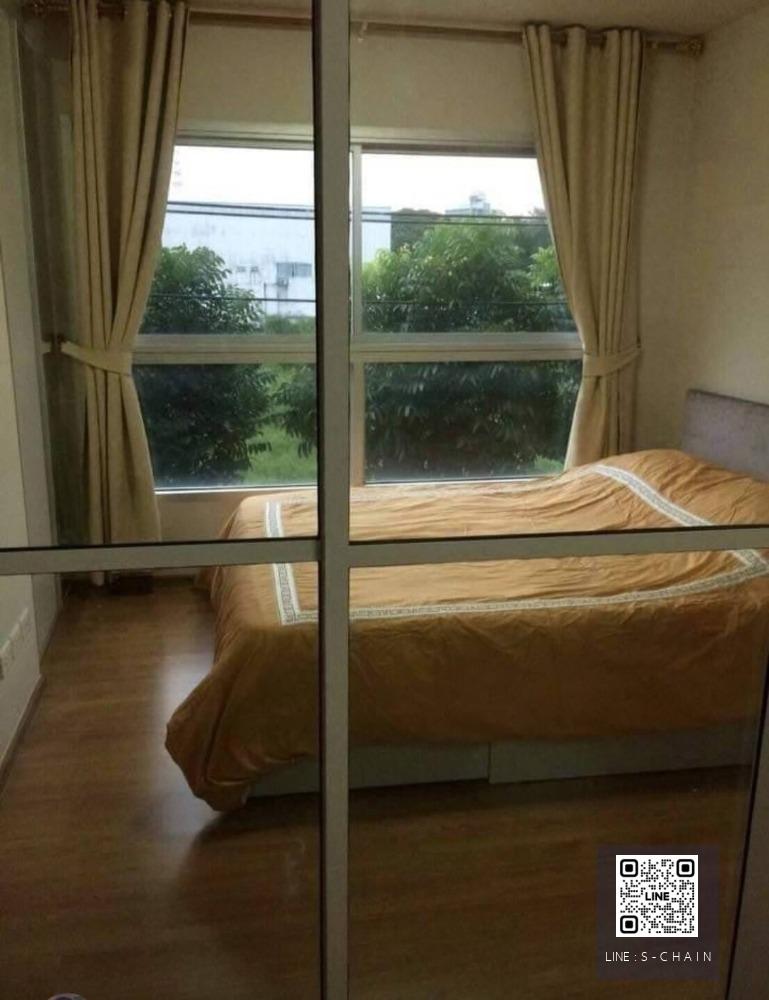 🎉☀️For rent คอนโด ✦D Condo Ramkhamhaeng✦วิวเมือง 🌈ใกล้MRTเดอะมอลล์ราม 150 เมตร  #HF1941