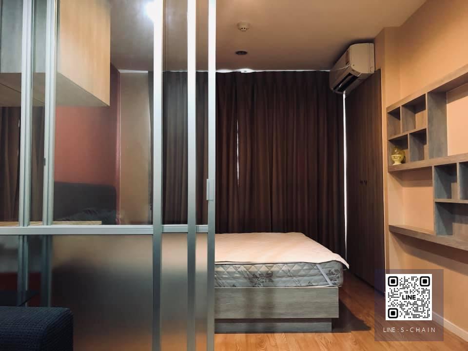 🔥ห้องราคาดีมากกก ✦Lumpini Ville On Nut 46✦ จองด่วนนน ว่างสิ้นเดือนสิงหา🍁🍁 #HF227