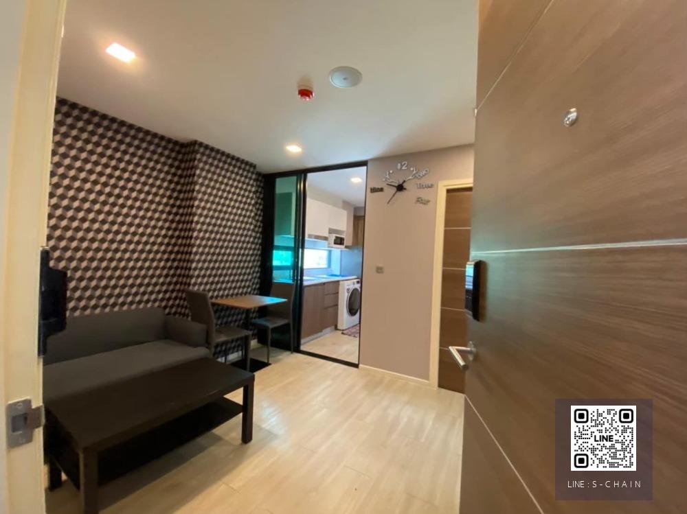 CONDO FOR RENT>> Atmoz Ladprao 71>> ใกล้ทางด่วน ใกล้รถไฟฟ้าสายสีเหลือง เดินทางสะดวก #MO-1963