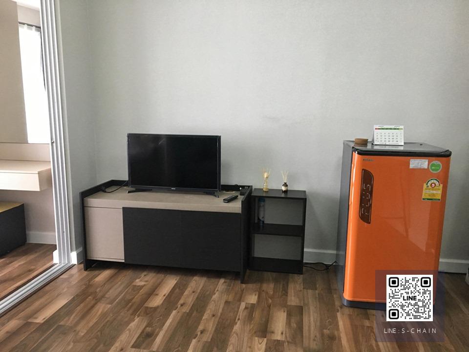 CONDO FOR RENT>> A Space Me Sukhumvit 77>> ใกล้รถไฟฟ้าสายสีเหลือง สถานนีศรีนุช #MO-2110