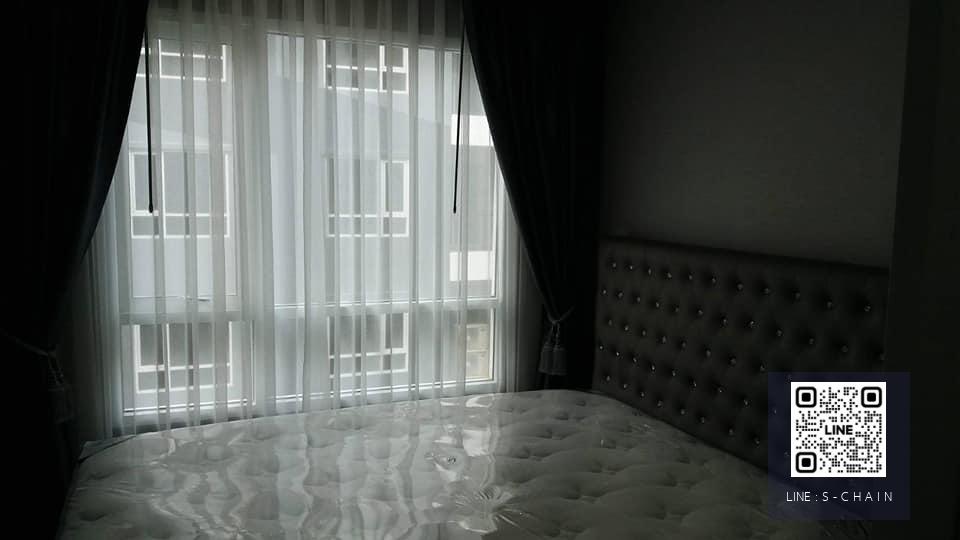 CONDO FOR RENT>> Regent Home Sukhumvit 81>> ห้องตกแต่งสวย ใกล้ BTS อ่อนนุช #MO-1852