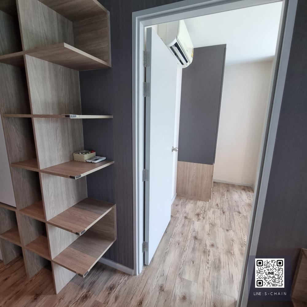 🌈For rent  คอนโด ✦Aspen Lasalle✦💥 ห้องสวย วิวสระ 💥พร้อมย้ายเข้าอยู่  #HF1141