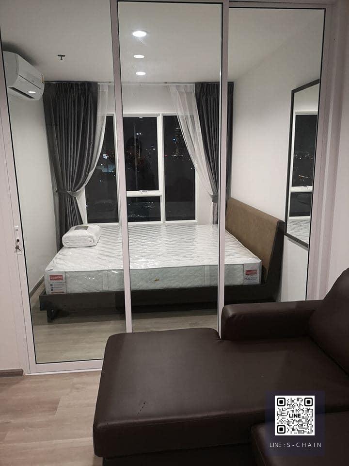 🎀🌈For rent คอนโด ✦Regent Home Bangson  28✦ วิวโล่ง ทิศใต้ ชั้น 11 💥 #HF1920