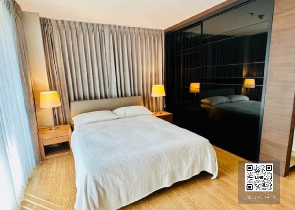 ❄️ คอนโด ให้เช่า ❄️59 HERITAGE Condo(สุขุมวิท 59)ขนาดห้อง 80 ตร.ม. ชั้น 4#MO-1114