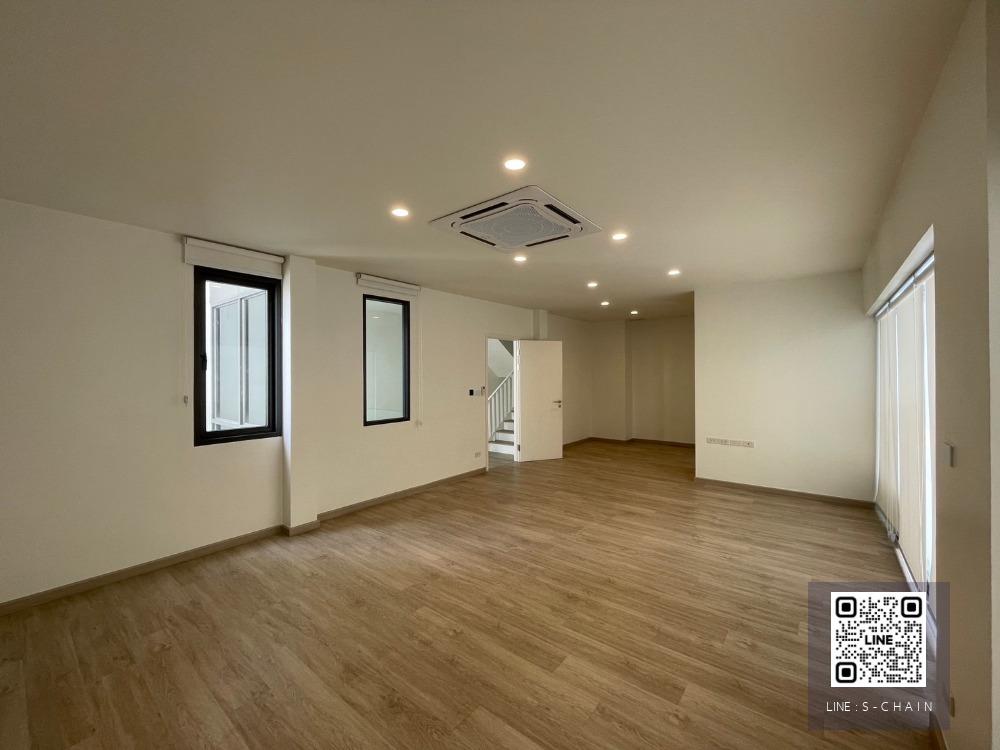 🍀⭐HOME OFFICE FOR RENT>> ARKIN VIBHAVADI>> โฮมออฟฟิต 3.5 ชั้น ขนาด 270 ตร.ม 3 ห้องนอน ติดทางด่วนโทลล์เวย์ 300 เมตร ใกล้สนามบินดอนเมือง #LV-MO968