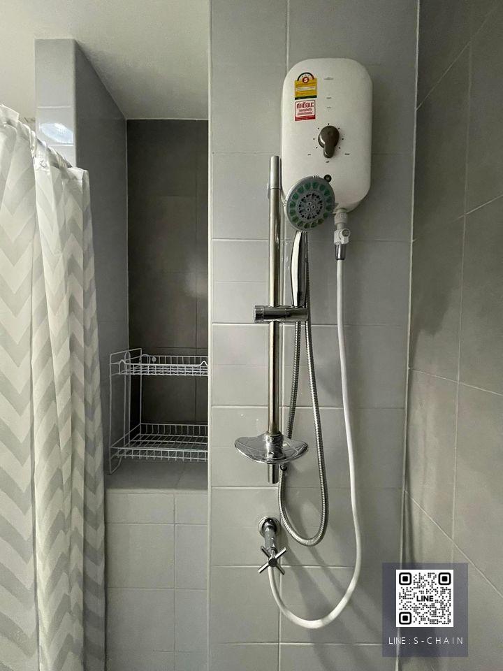 CONDO FOR RENT>> The Trust @BTS Erawan >> ติด BTS เอราวัณ วิวแม่น้ำเจ้าพระยา #MO-1878