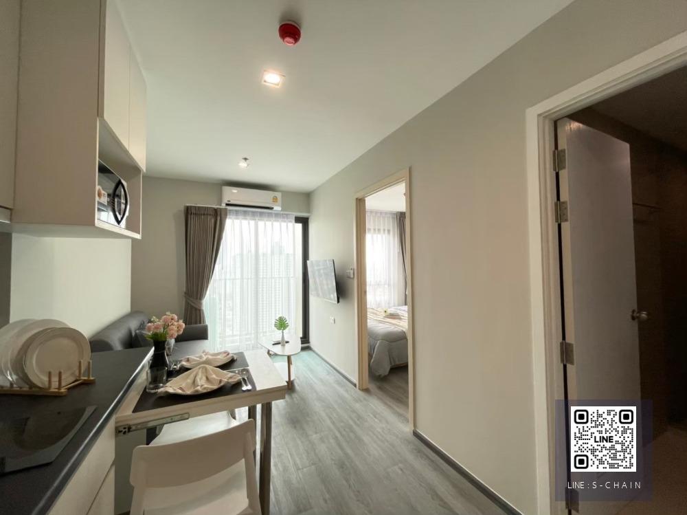 😍😍ห้องสวยมากกก ✦Rich Park Triple Station✦ ยังว่างค่าา รีบจองก่อนหลุด🌻 🎉